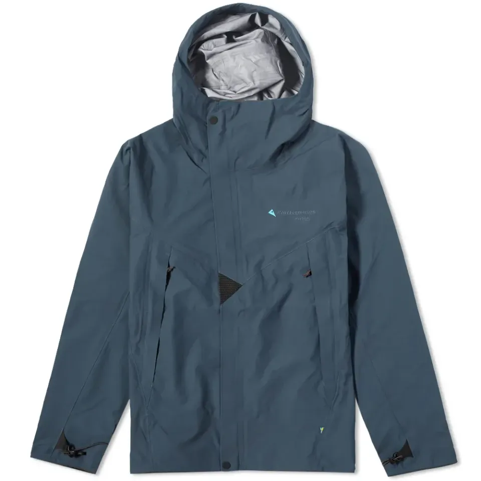 Asynja Jacket