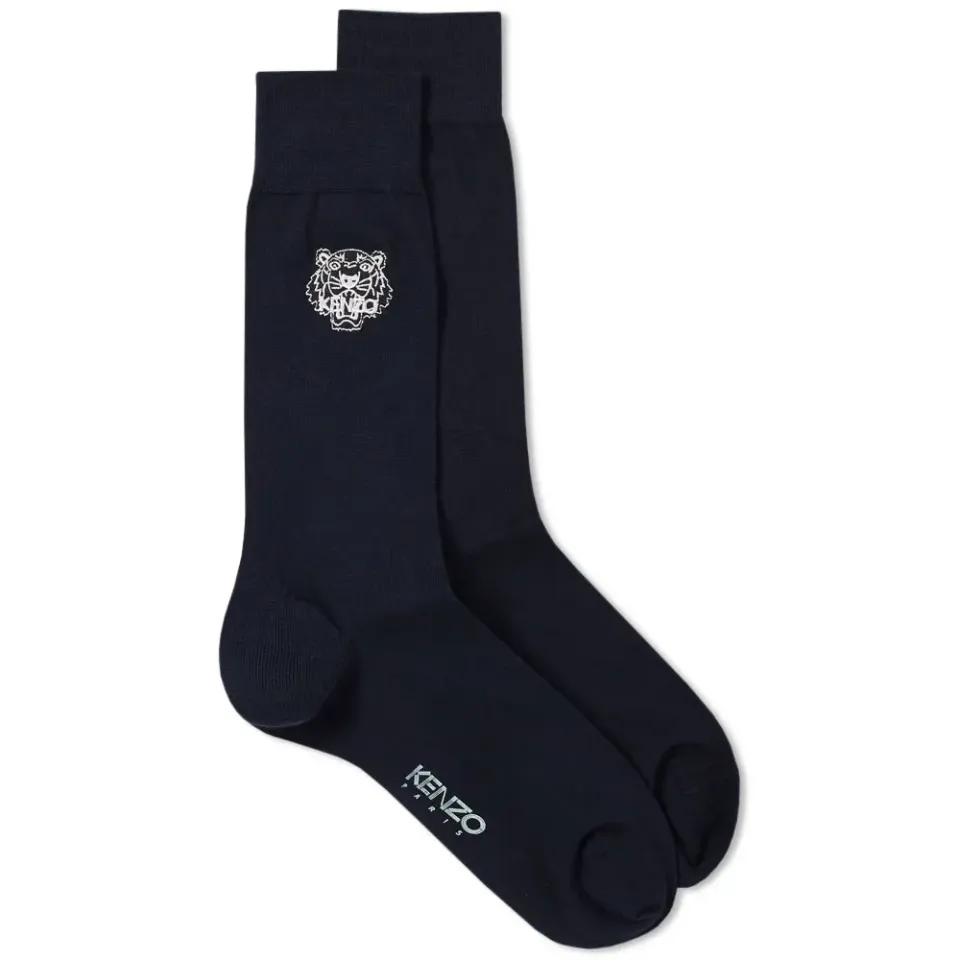 Tiger Sock