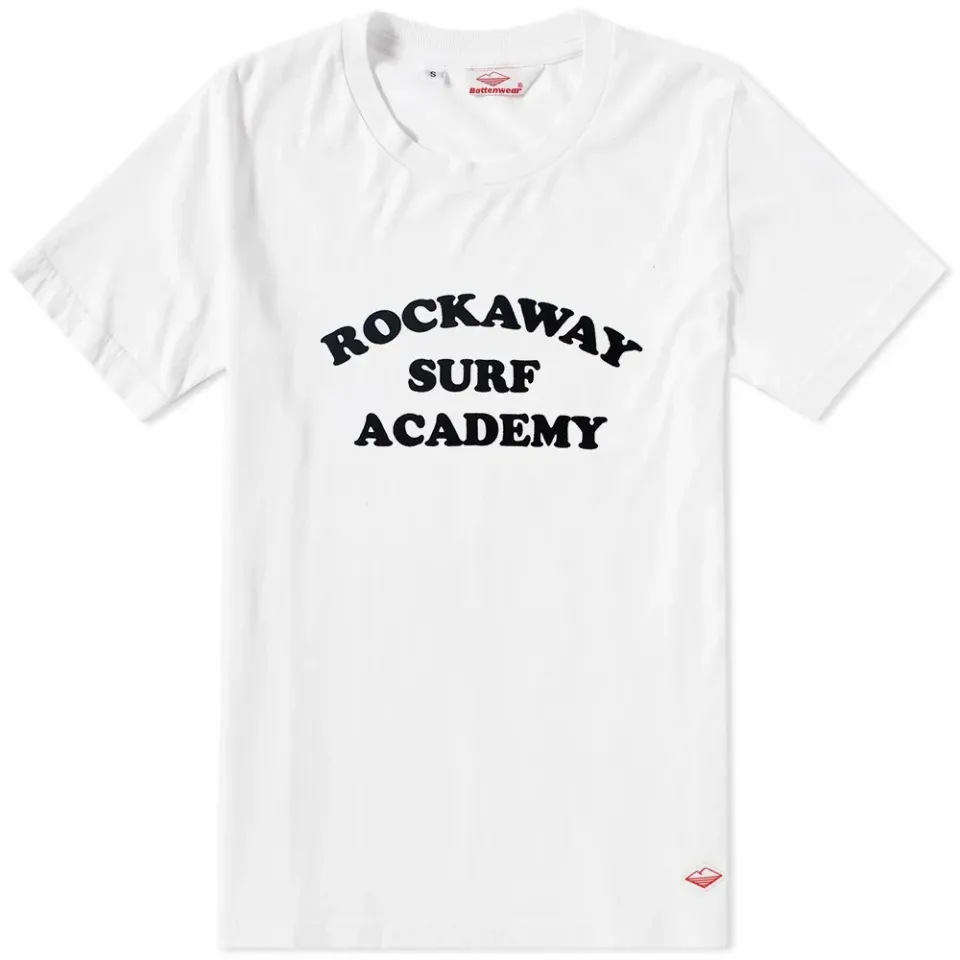 Rockaway Tee