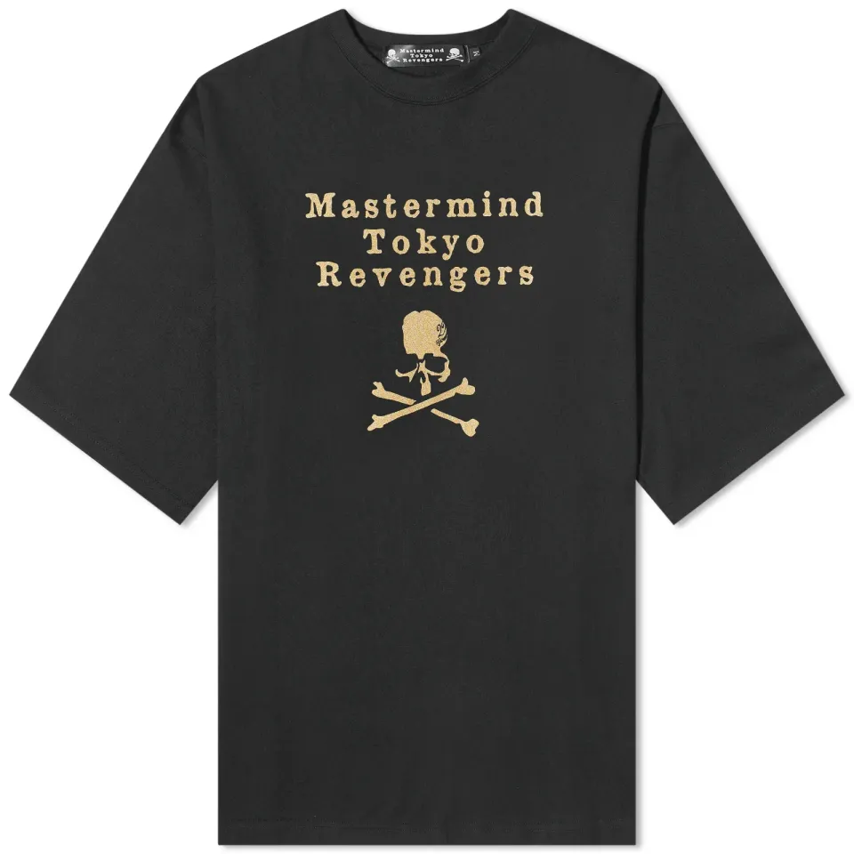 x Tokyo Revengers T-Shirt