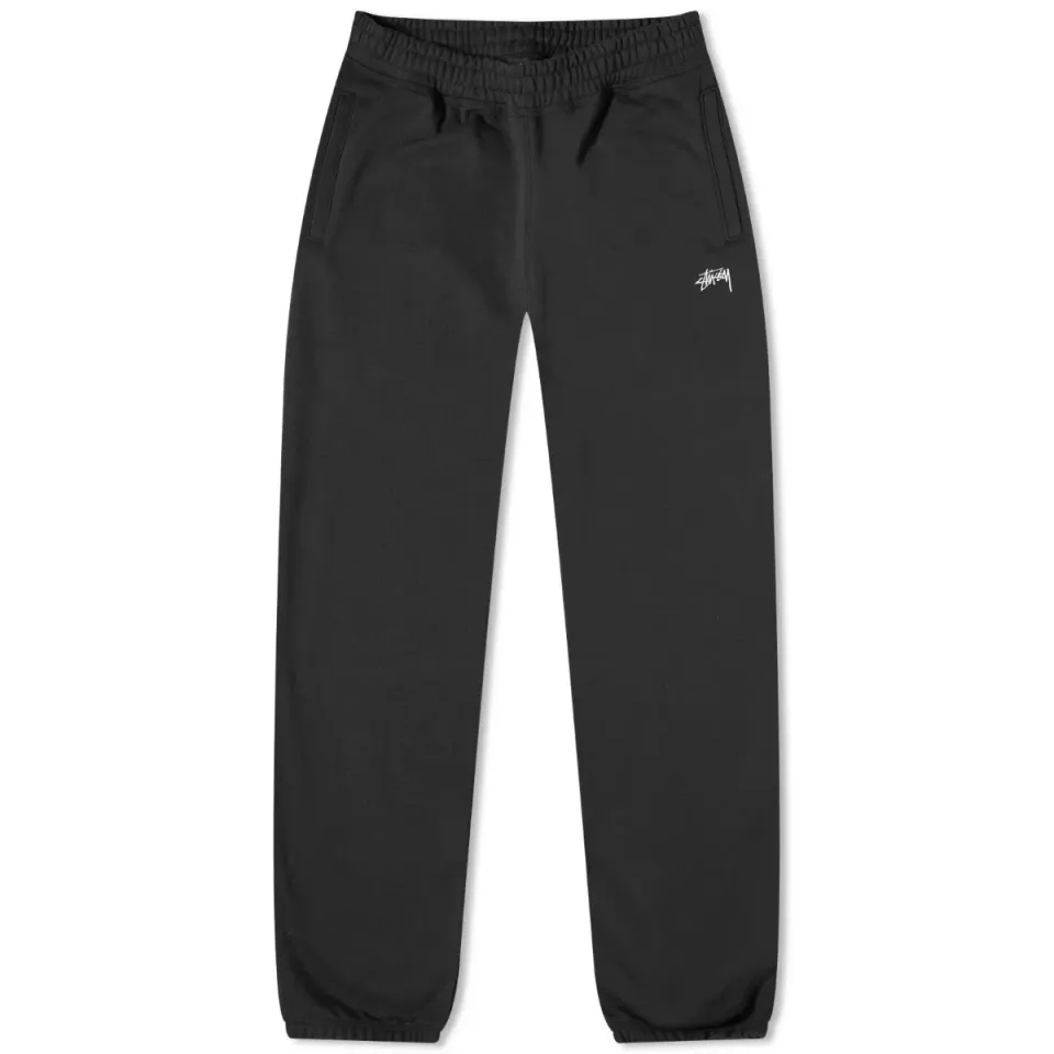 Stock Logo Pant