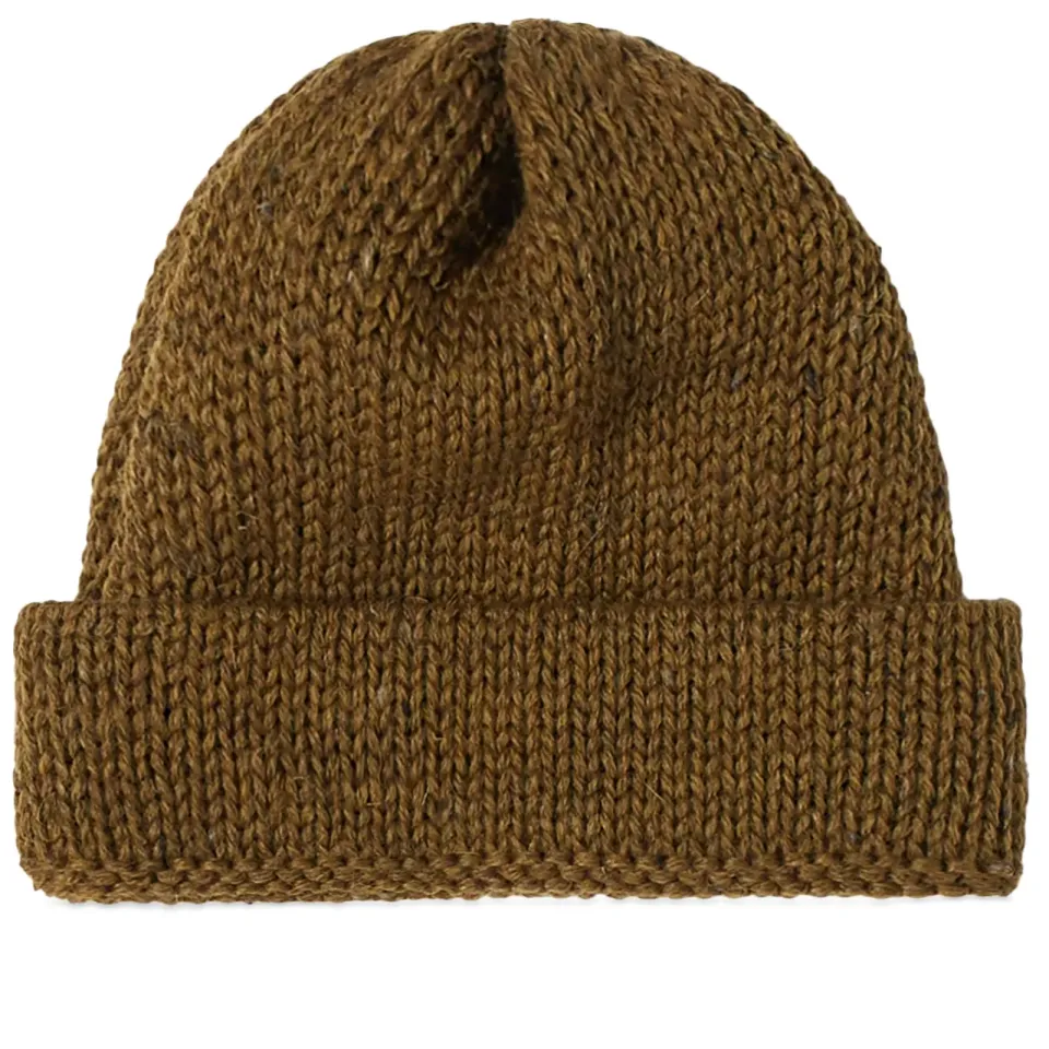 Short Watch Cap
