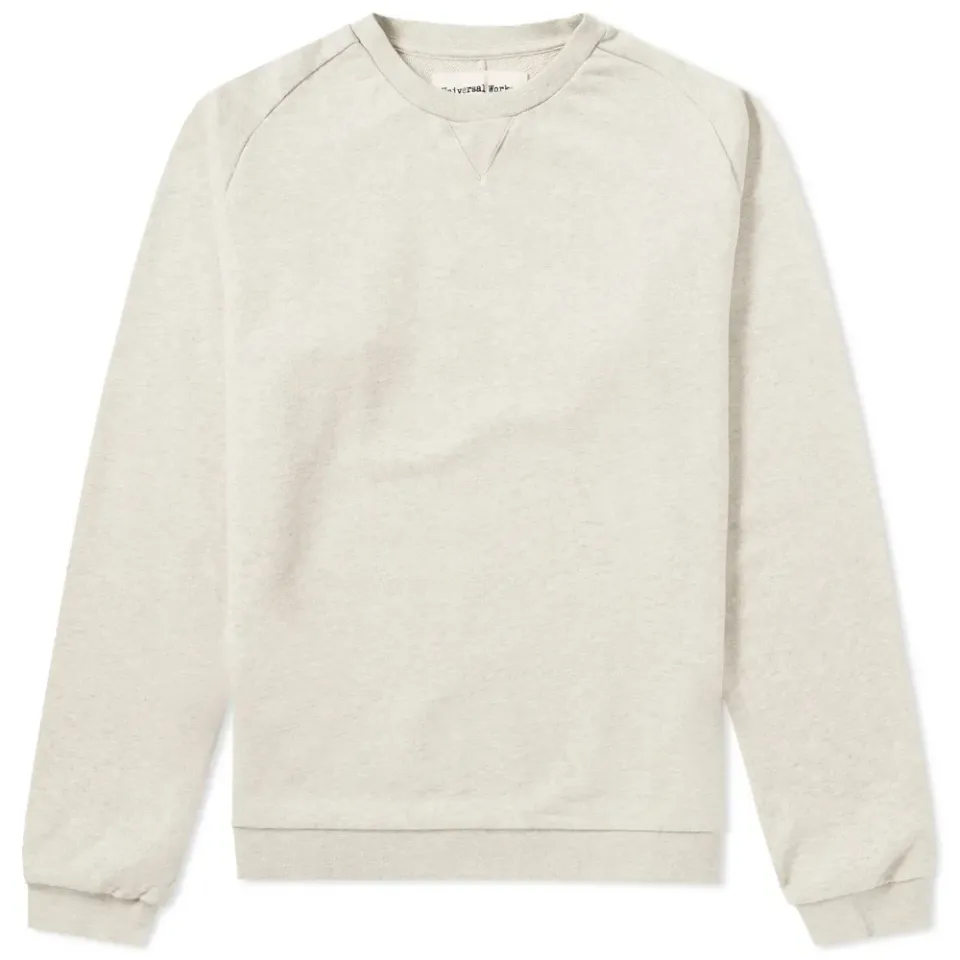 Easy Athletic Crew Sweat