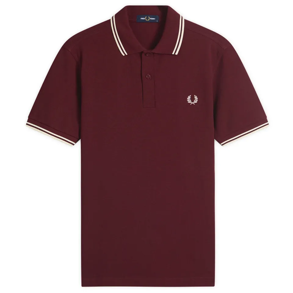 Twin Tipped Polo