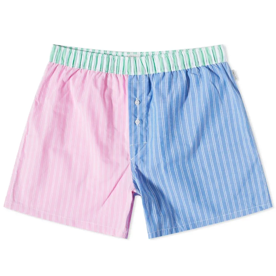 Mix Up Boxer Shorts