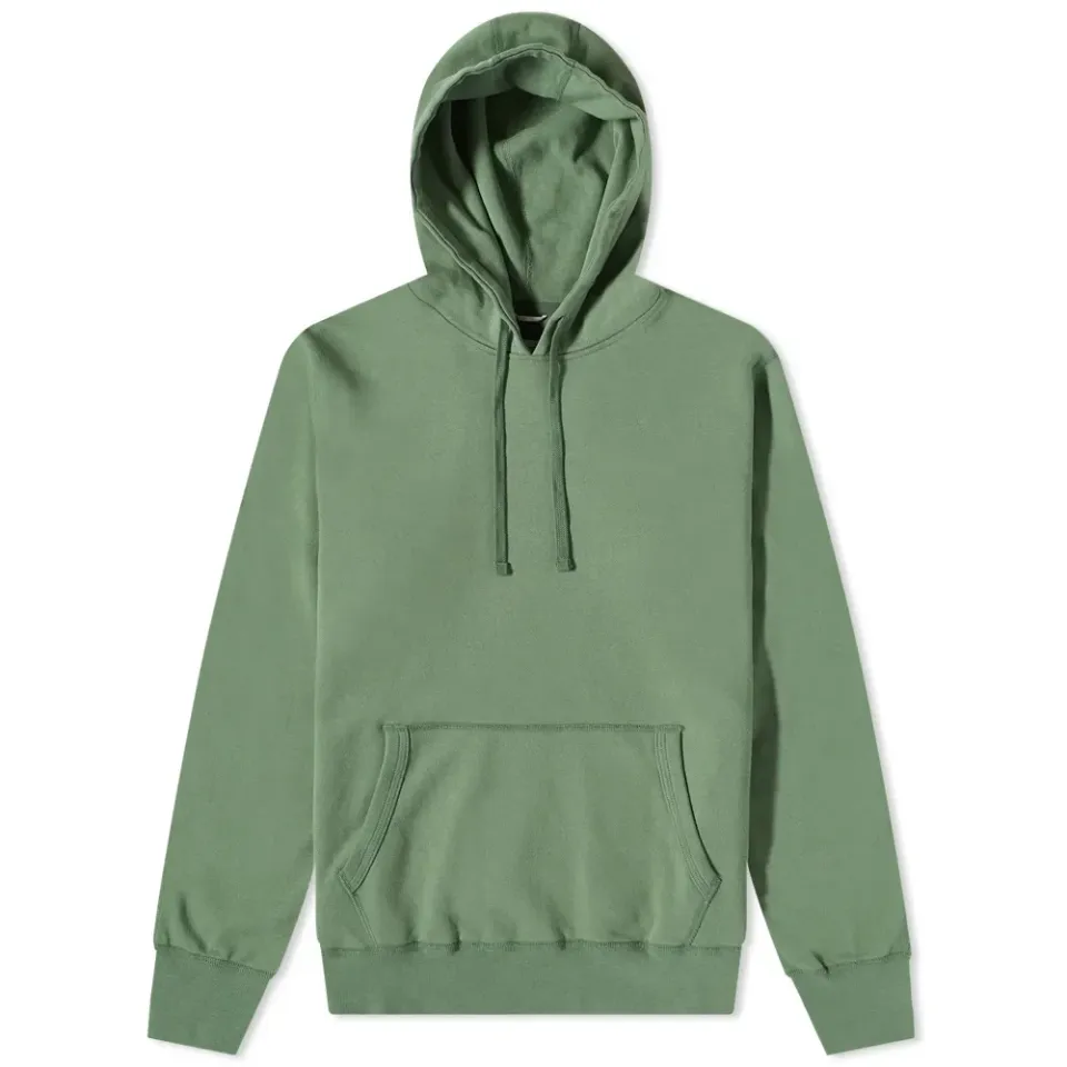 Popover Hoodie