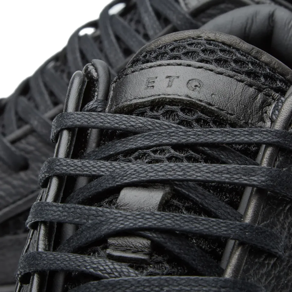 ETQ. Mid Top 2 Sneaker
