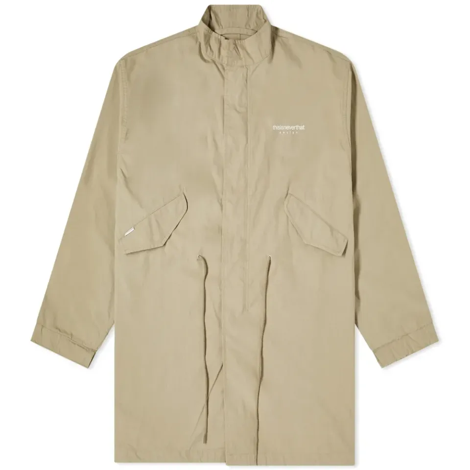 M51 Parka
