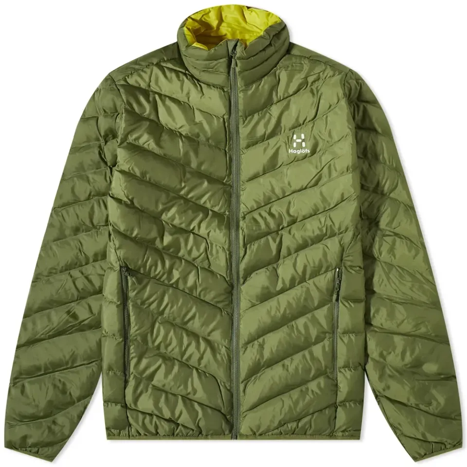 Haglöfs Sarna Mimic Jacket