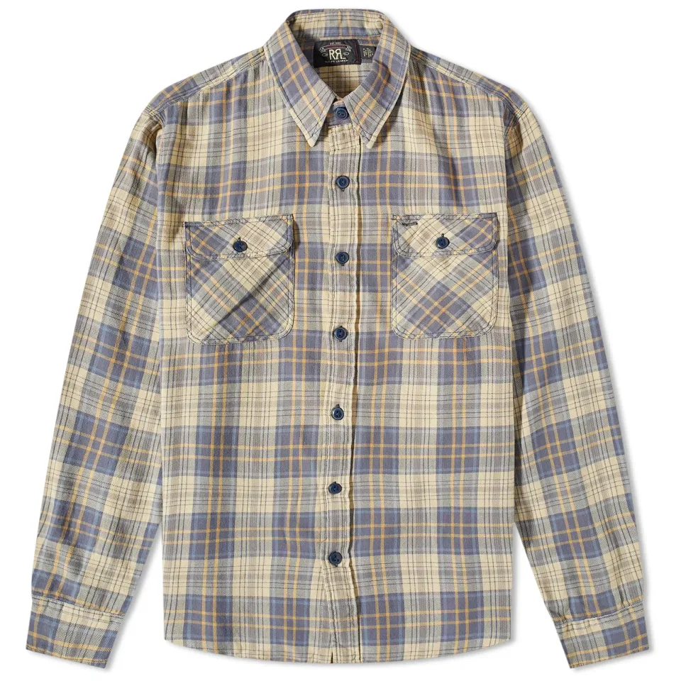Matlock West Sport Shirt