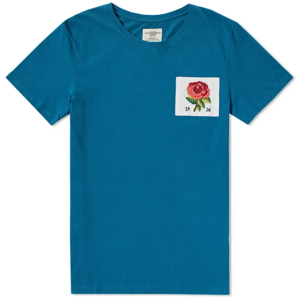 1926 Rose Tee