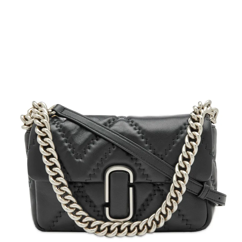 The Mini Shoulder Bag