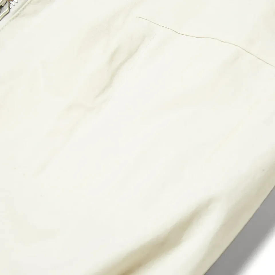 Ryan Ripstop Bomber Jacket