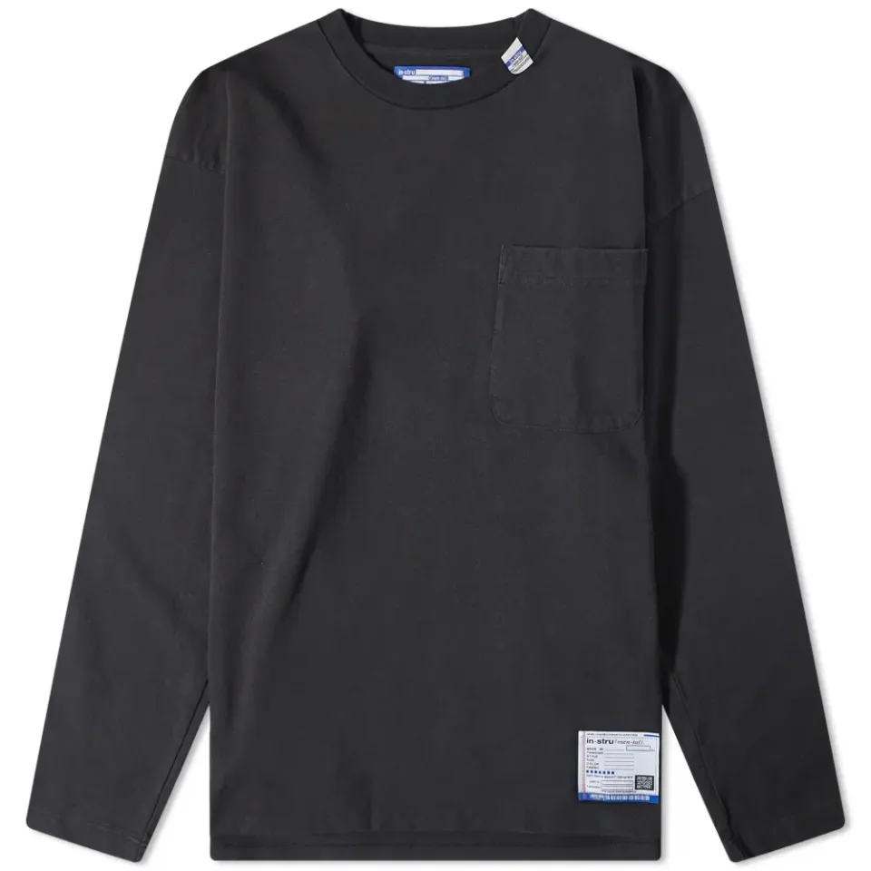 Long Sleeve T-Shirt