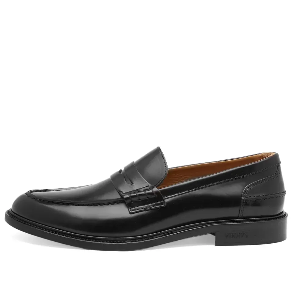 VINNY's Townee Penny Loafer
