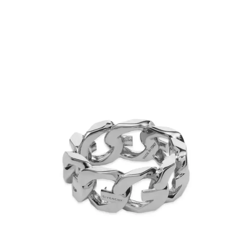 G Chain Ring