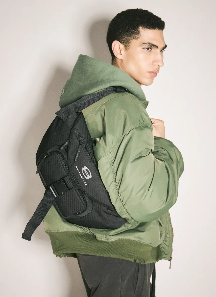 Unity Large Belt Bag