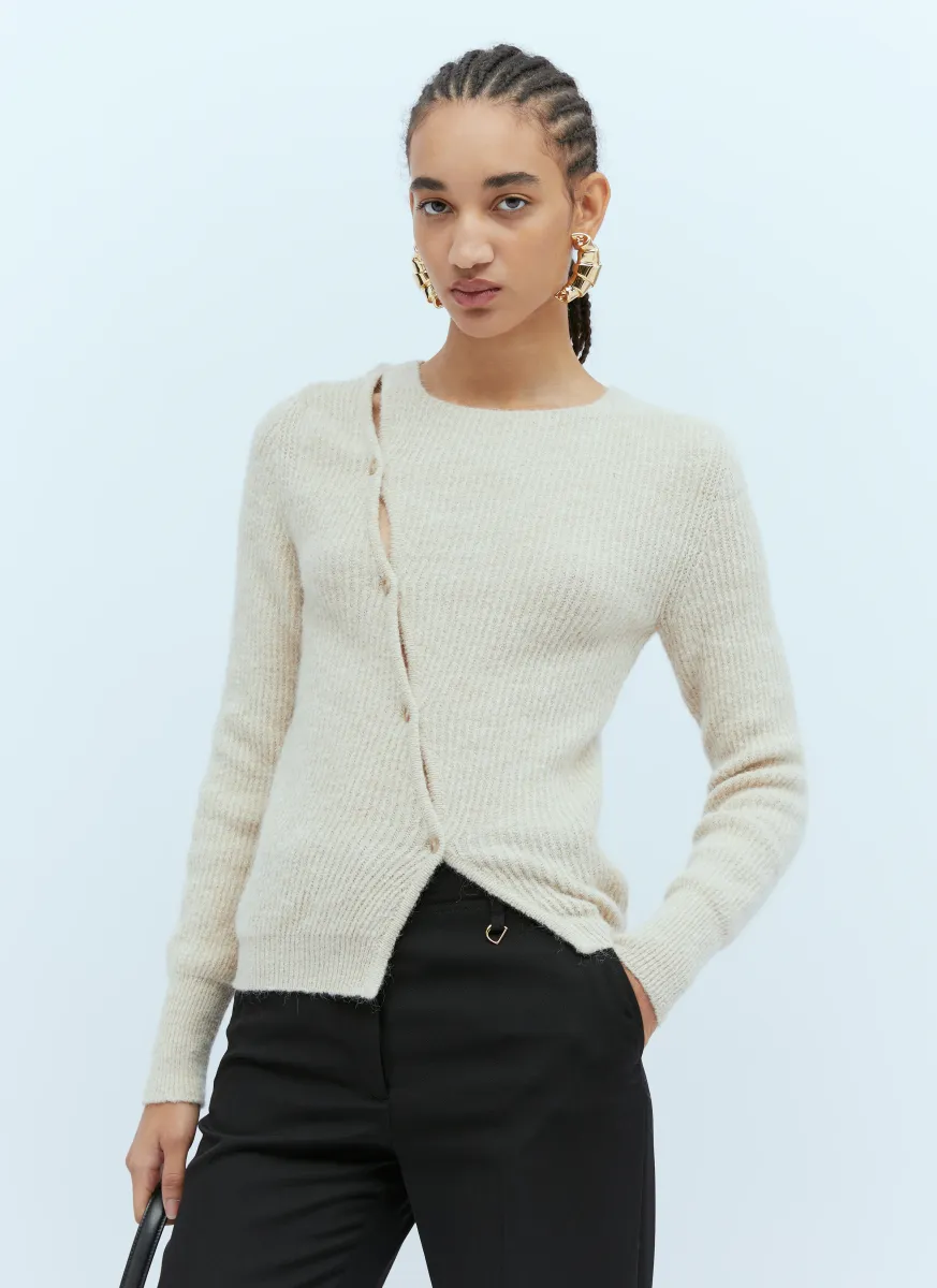 La Maille Pau Sweater