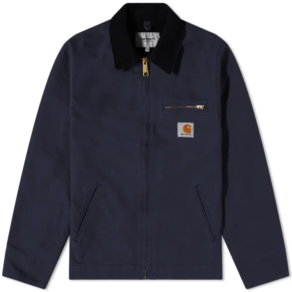 Detroit Jacket