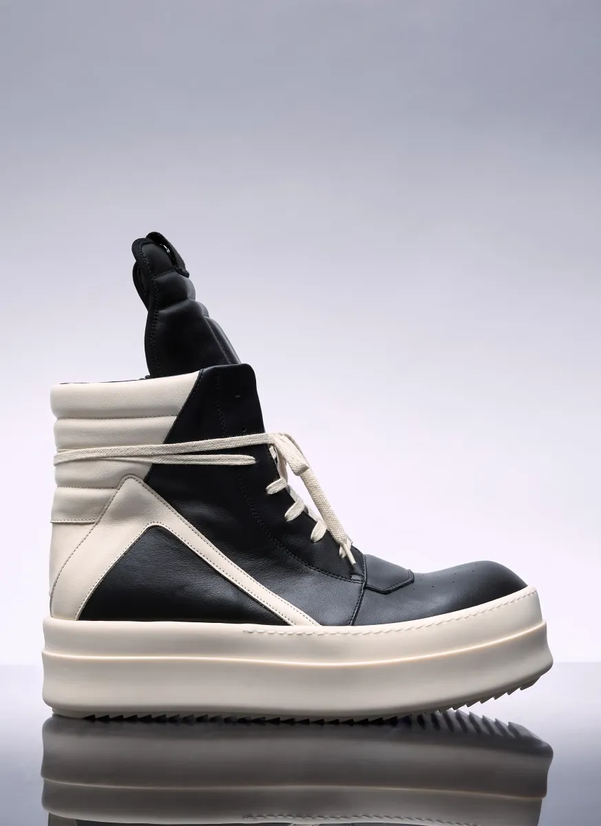 Mega Bumper Geobasket Sneakers