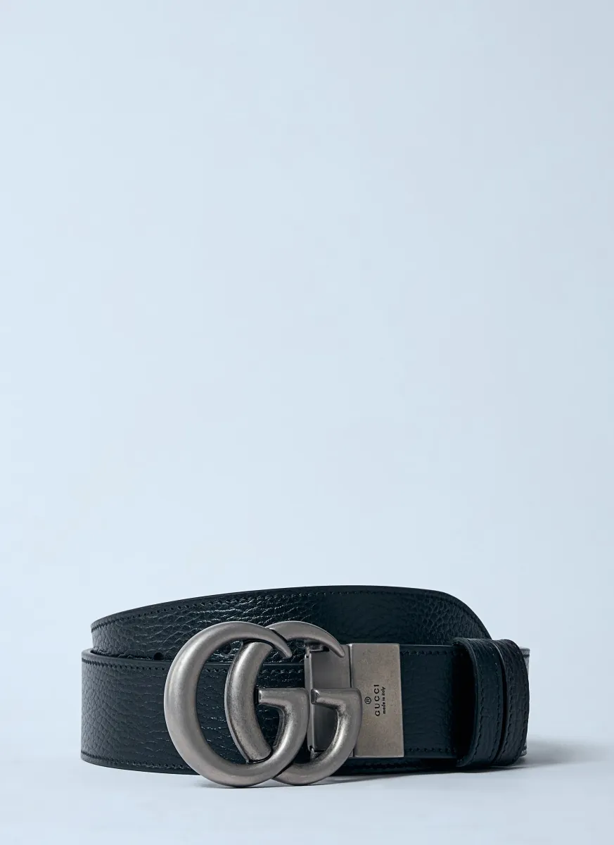 GG Marmont Reversible Belt