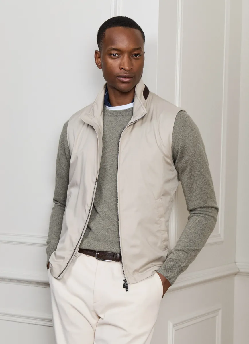 Lightweight Gilet