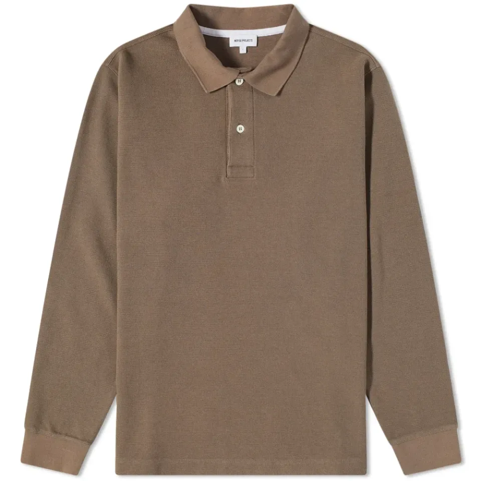 Ruben Texture Polo