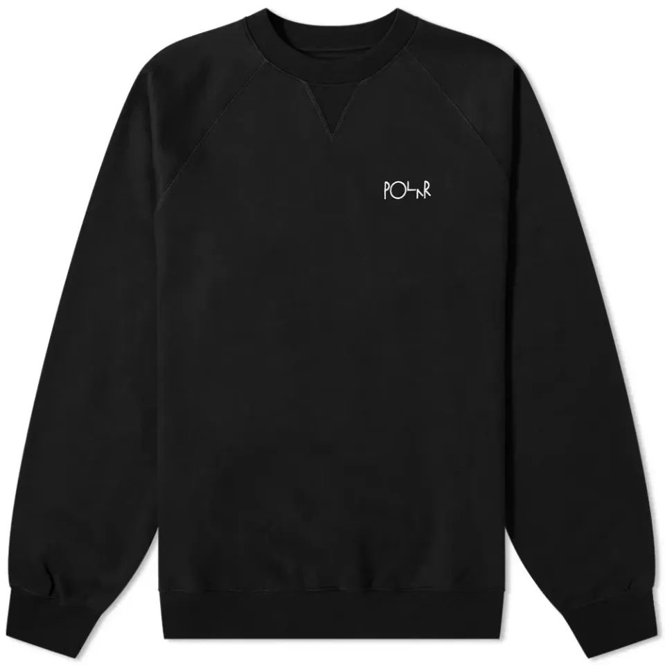 Polar Skate Co. Default Crew Sweat