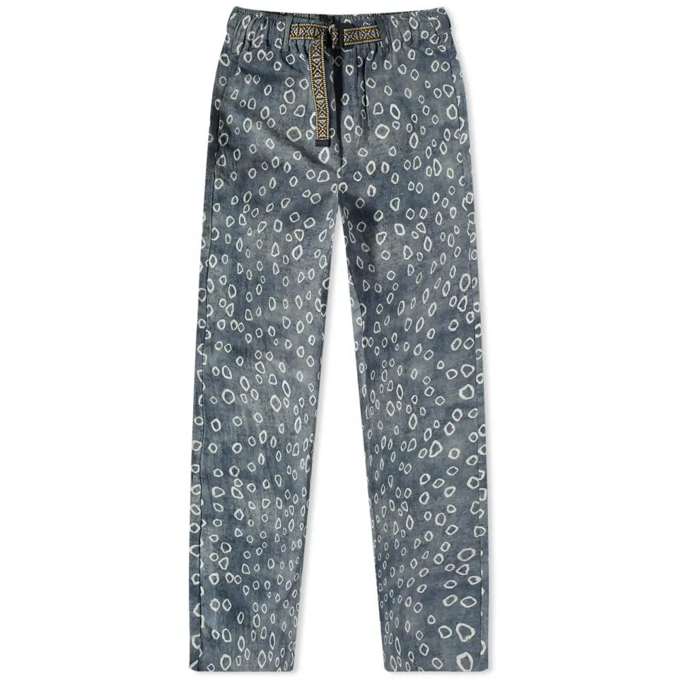 Circle Slack Pant