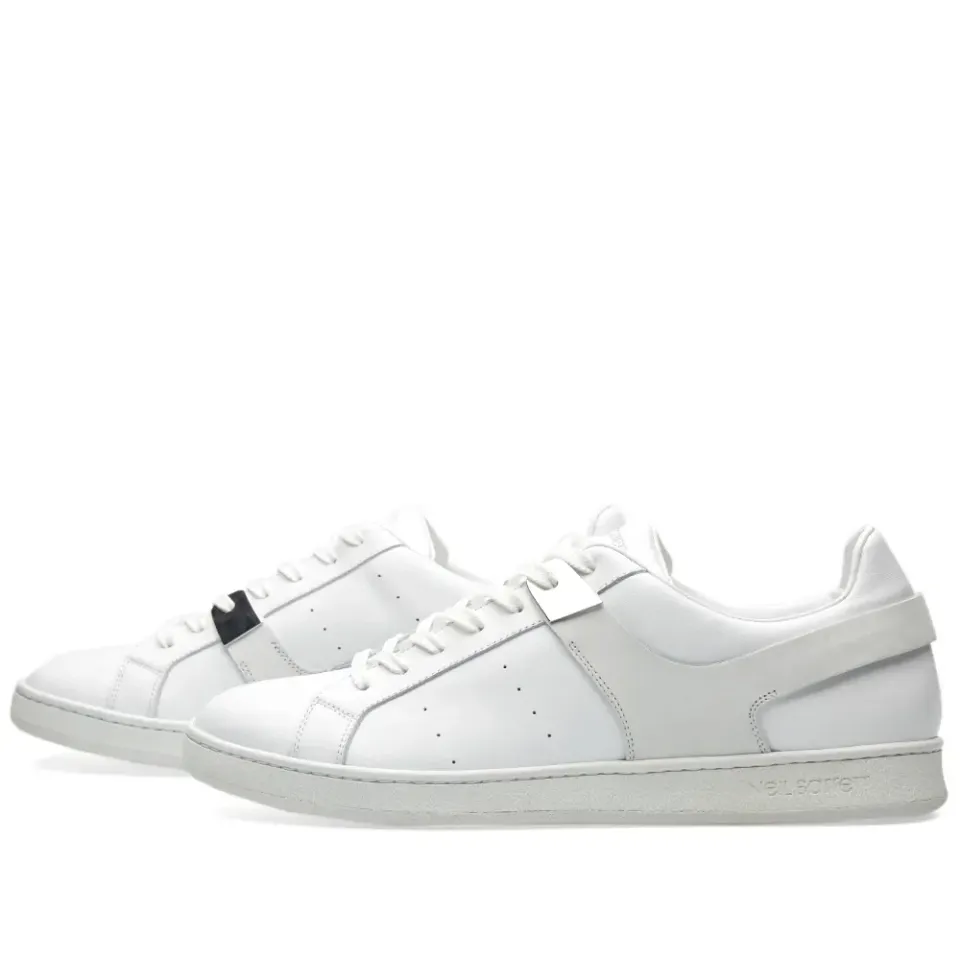 Tennis Sneaker