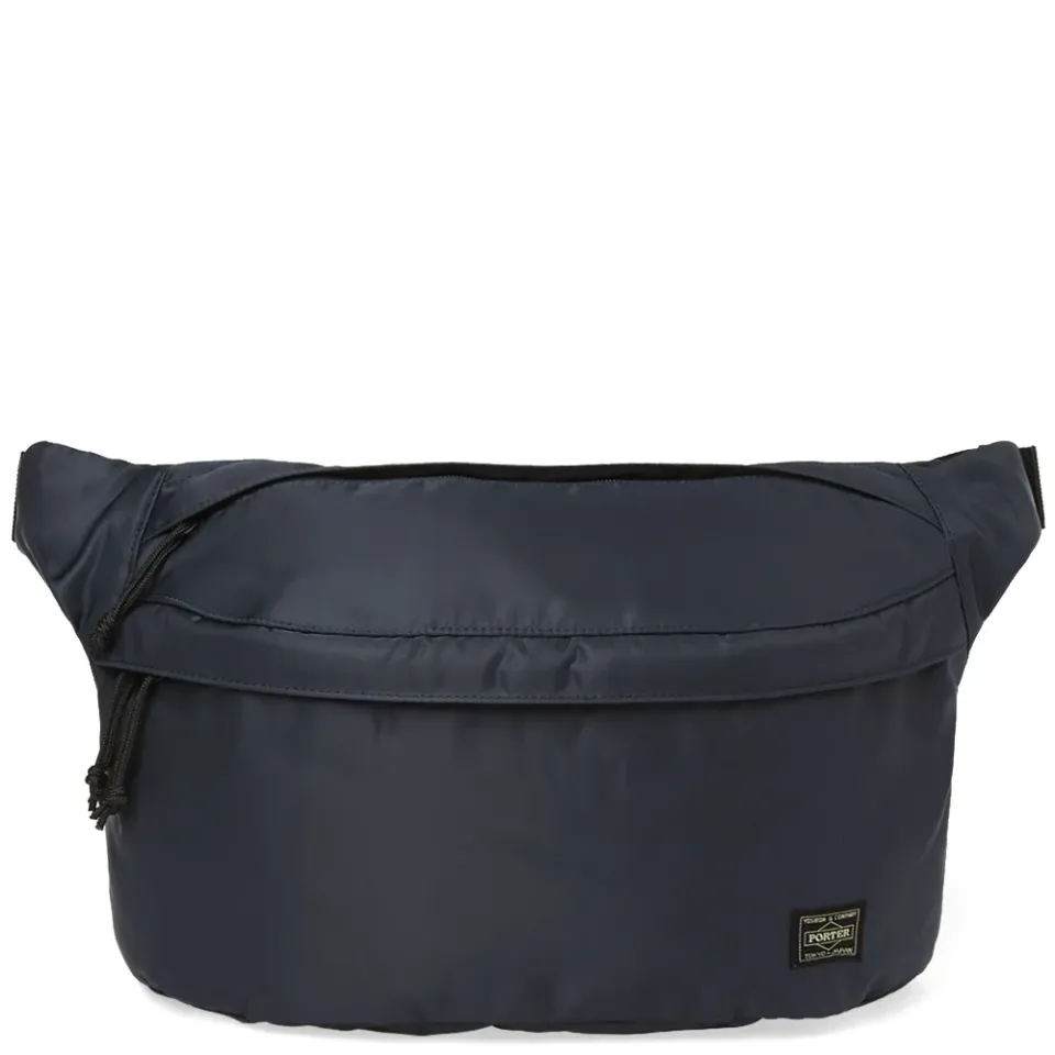 Nylon Waist Bag
