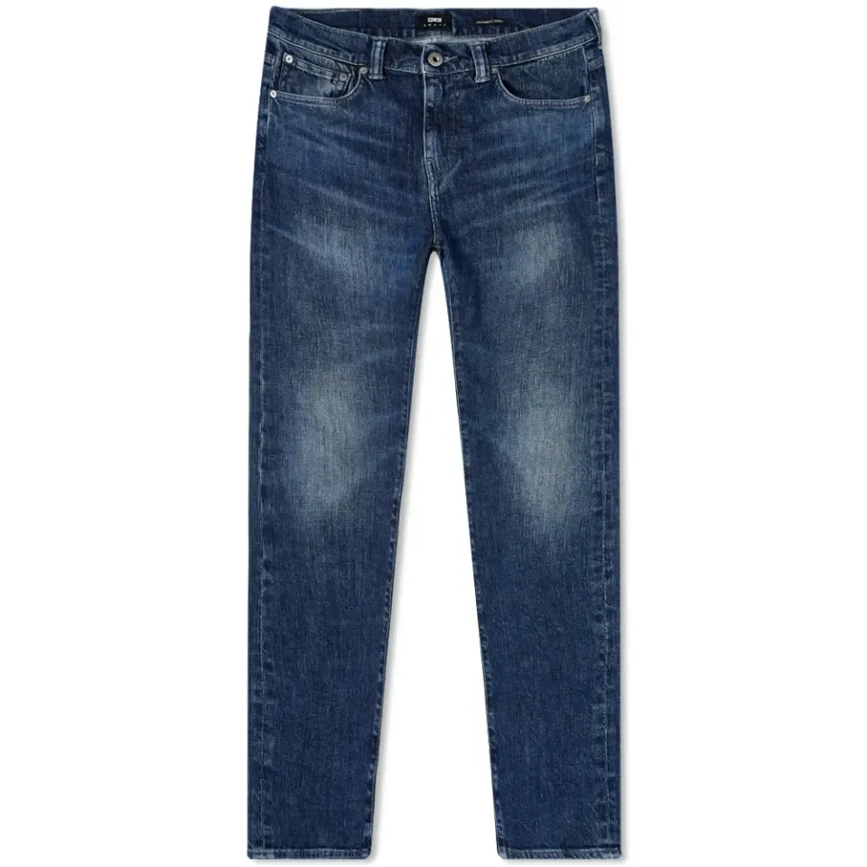 Ed-80 Slim Tapered Jeans