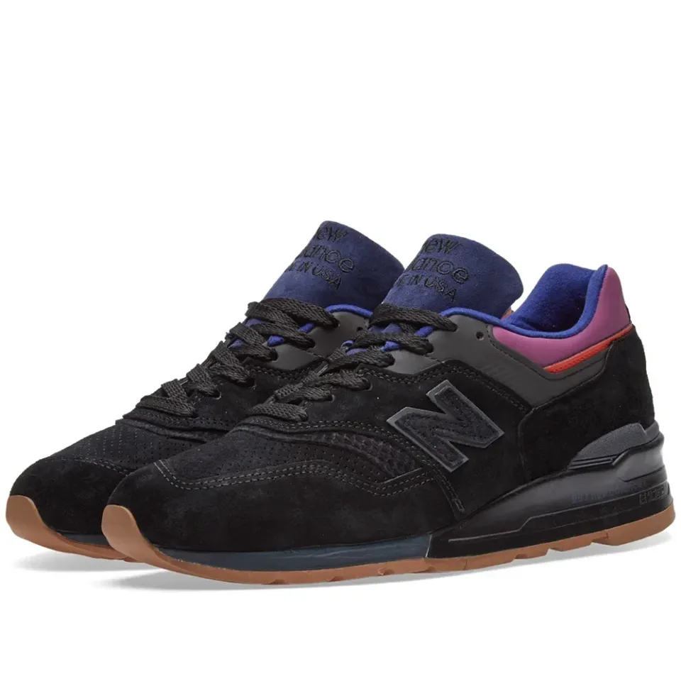 M997CSS 'Black Magnet' - Made in the USA