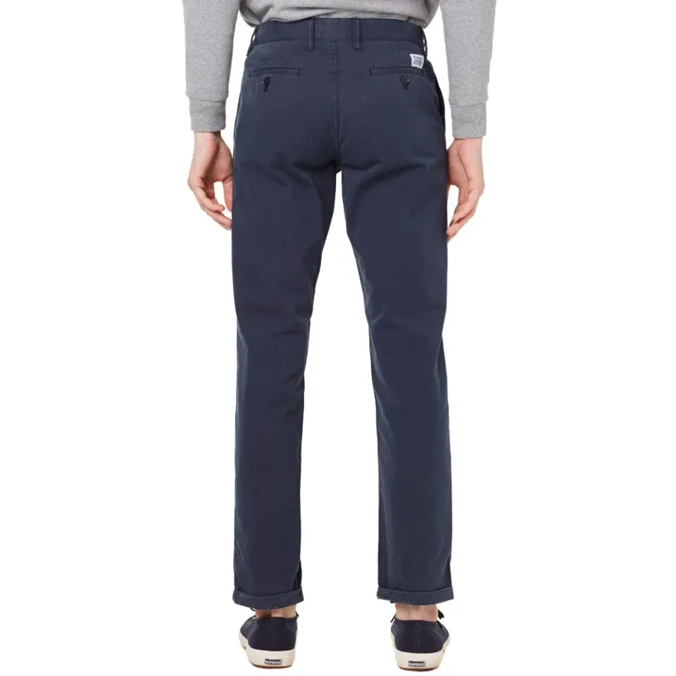 Aros Light Twill Chino