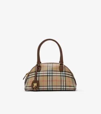 Small Primrose Bag in Archive beige - Women, Cotton