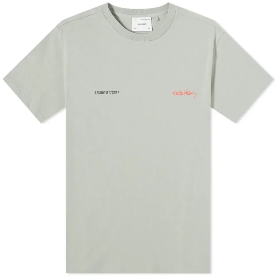 Keith Haring T-Shirt