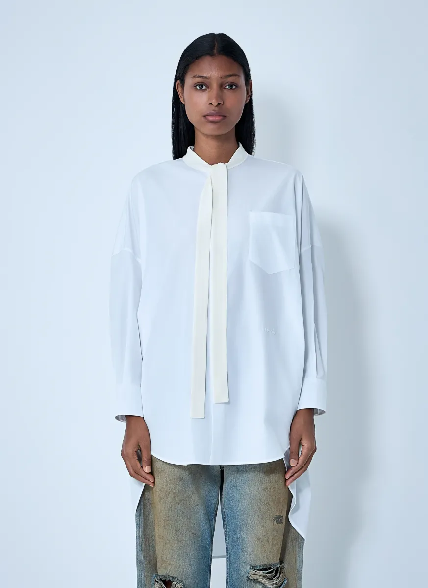 Button-Down Shirt