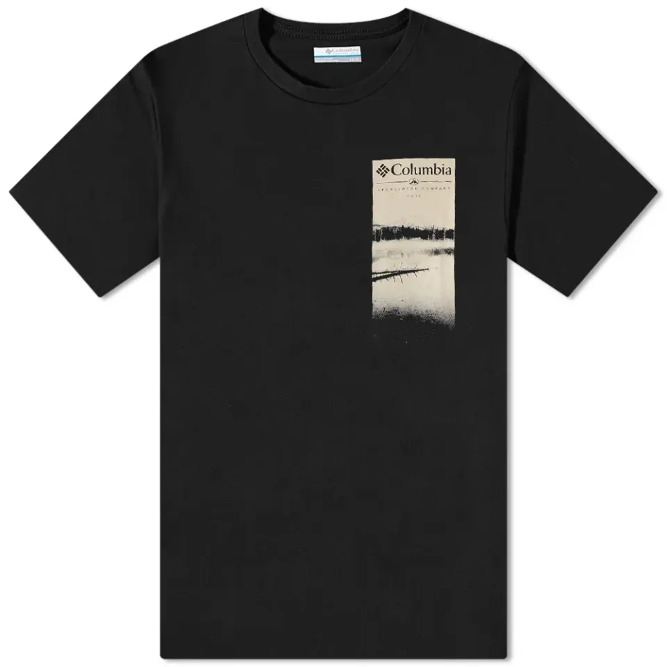 Explorers Canyon T-Shirt