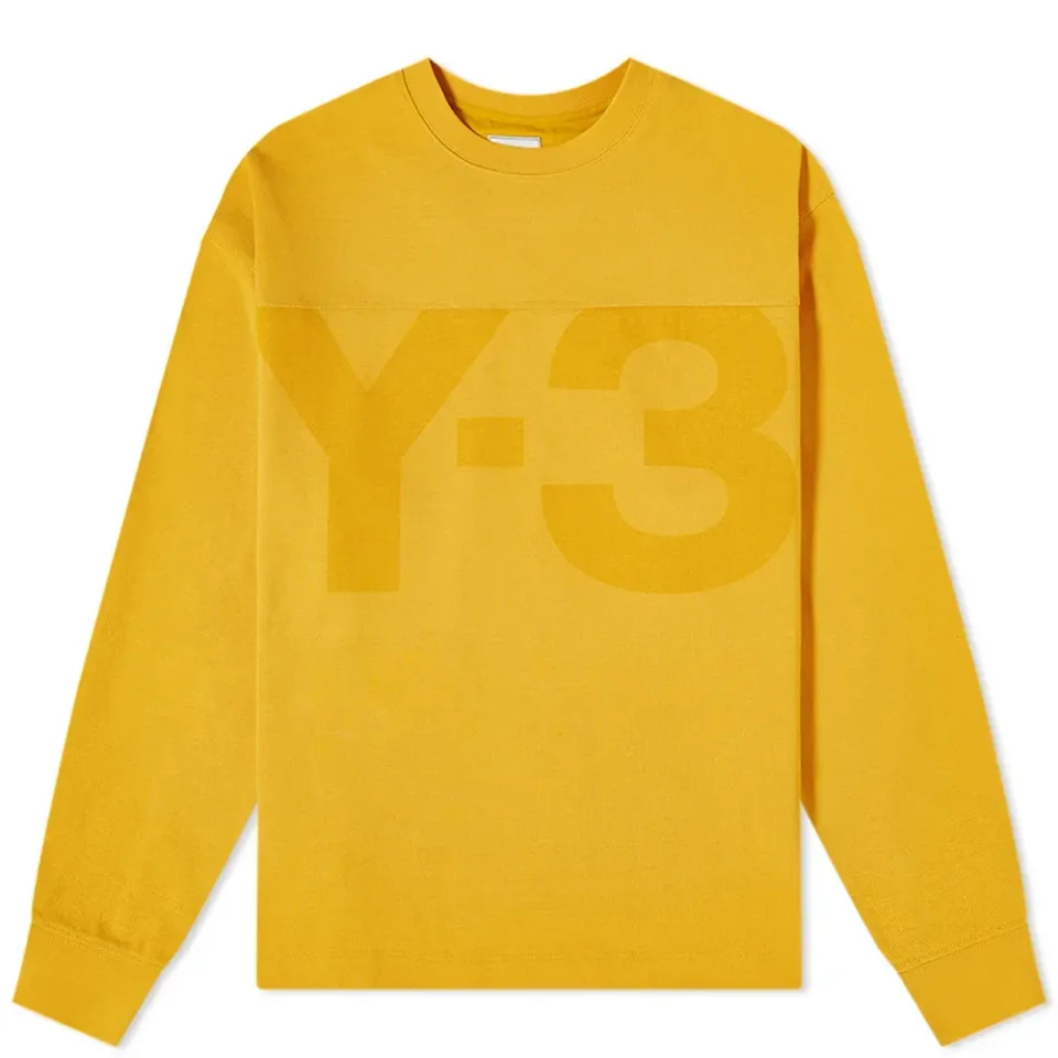 Classic Heavy Pique Crew Sweat