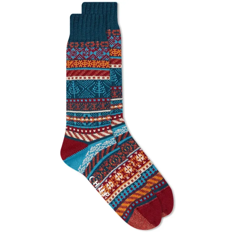 CHUP Pilosta Sock