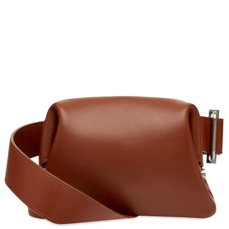 Pecan Brot Bag