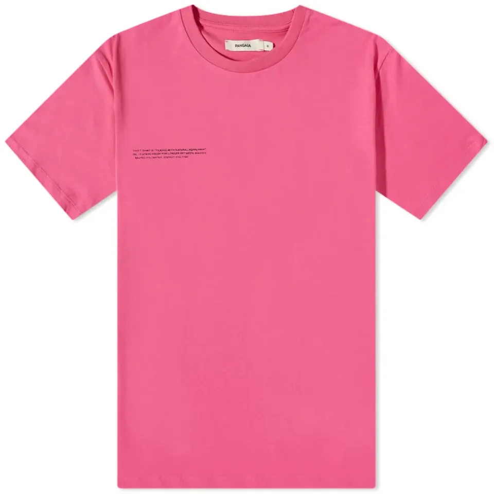 Organic Cotton T-Shirt