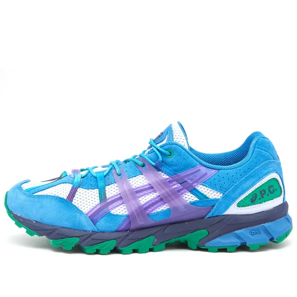 x A.P.C. Gel Sonoma 15-50