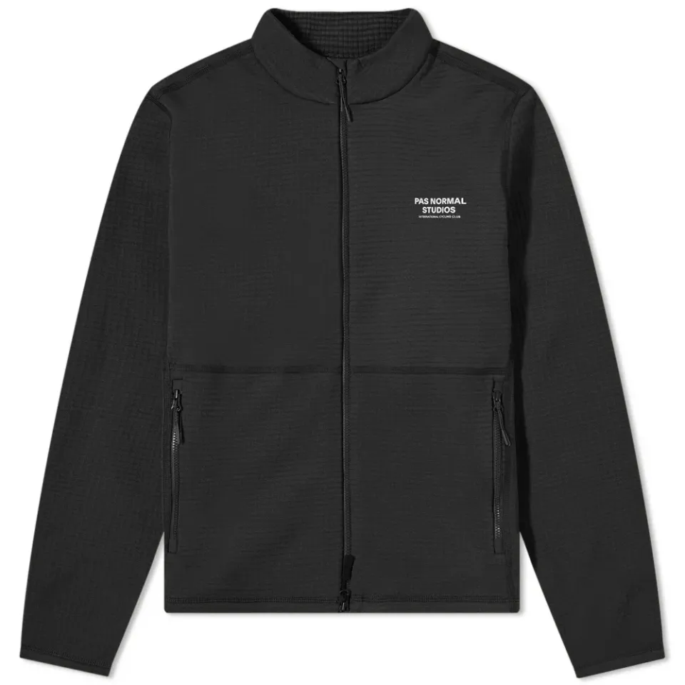 Escapism Performance Fleece Jacket