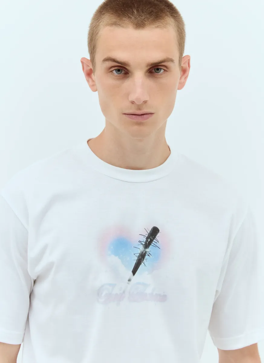 Nail Bat T-Shirt