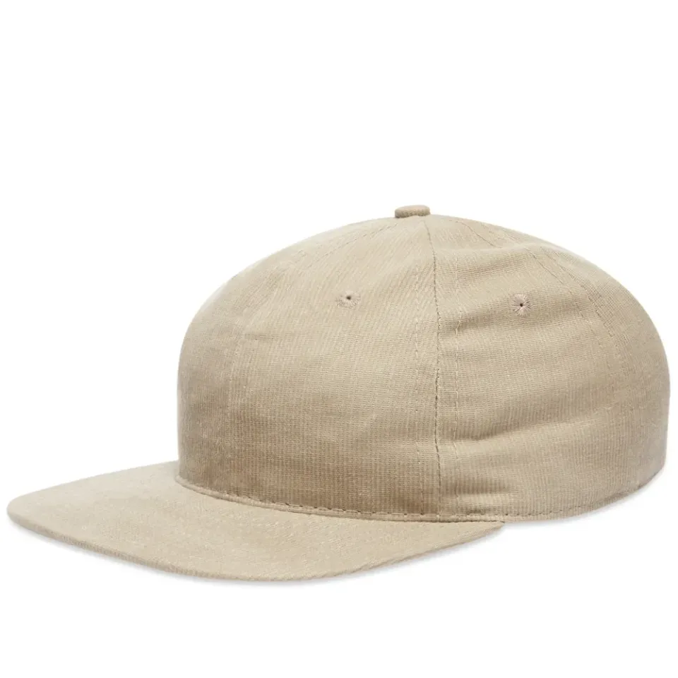 Bedford Cap