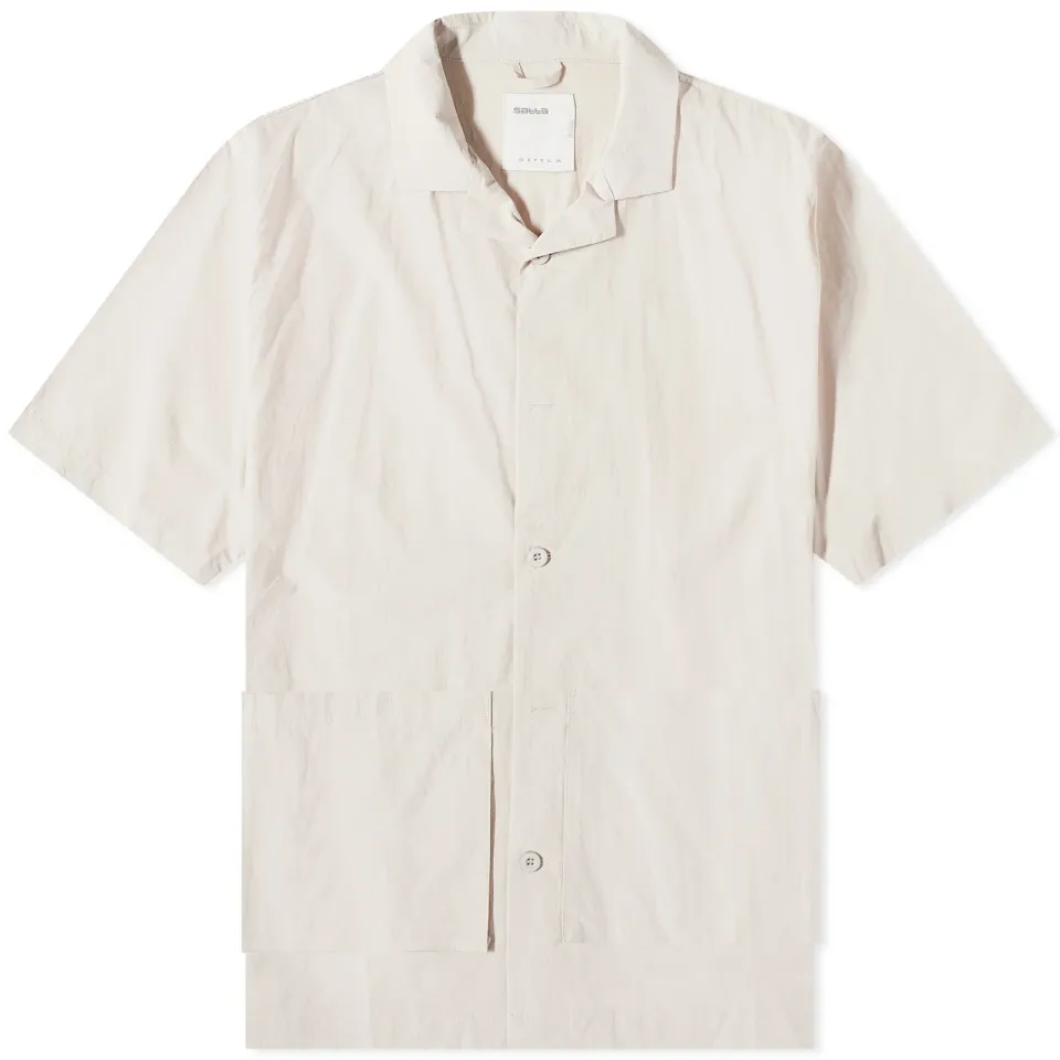 Camp Shirt