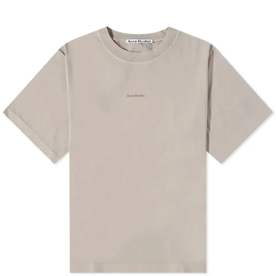 Extorr Stamp Logo T-Shirt