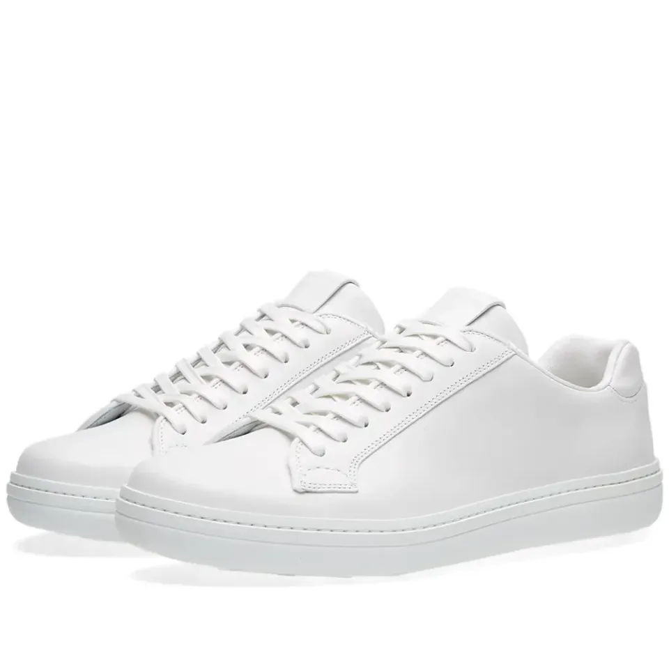 Church's Mirfield Antique Sneaker