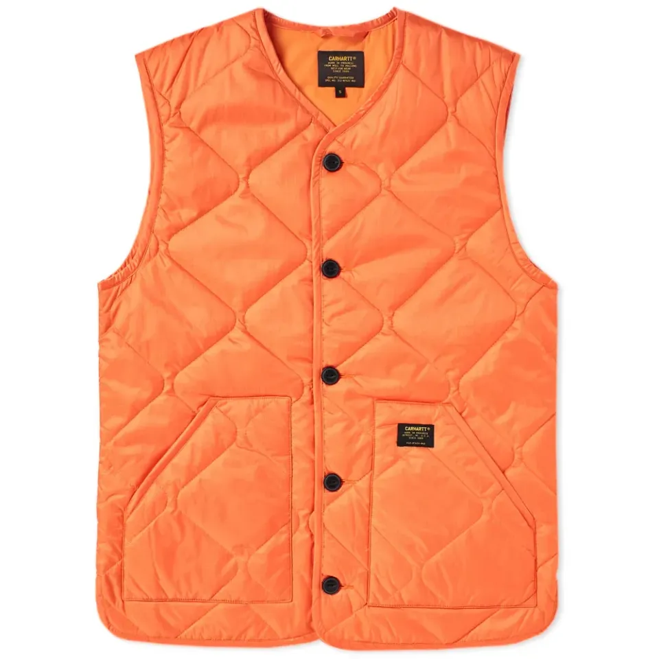 Vault Vest Liner